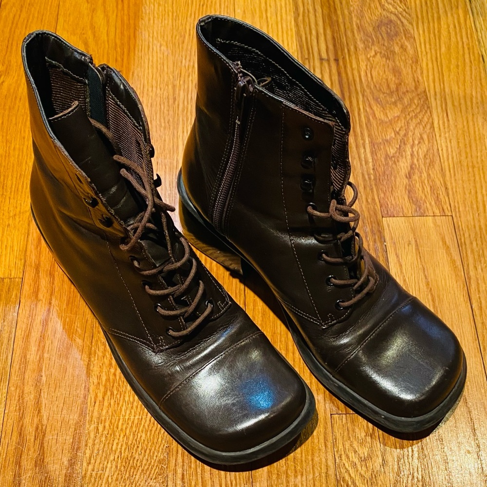 Booties - Picture 1 of 4